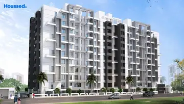 Project Image of Aksha Vasant Park - Image 216969