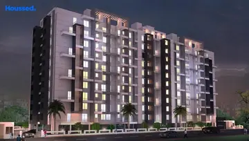 Project Image of Aksha Vasant Park - Image 216968