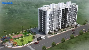 Project Image of Aksha Vasant Park - Image 216967