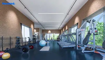Amenities of NCL Pranahita Meadows - Image 216996