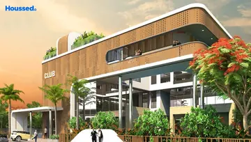 Amenities of NCL Pranahita Meadows - Image 216999