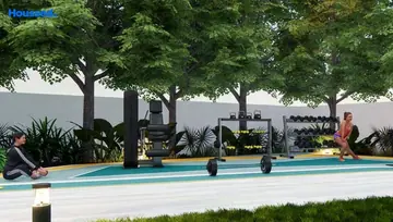 Amenities of NCL Pranahita Meadows - Image 217002