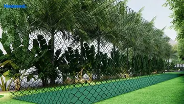 Amenities of NCL Pranahita Meadows - Image 217001