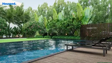 Amenities of NCL Pranahita Meadows - Image 216997