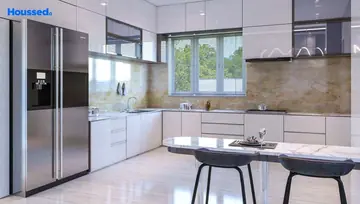 Sample Apartment of NCL Pranahita Meadows - Image 217004