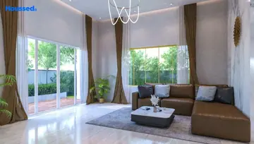Sample Apartment of NCL Pranahita Meadows - Image 217005