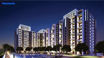 Project Image of Sheth Tiara - Image 216979