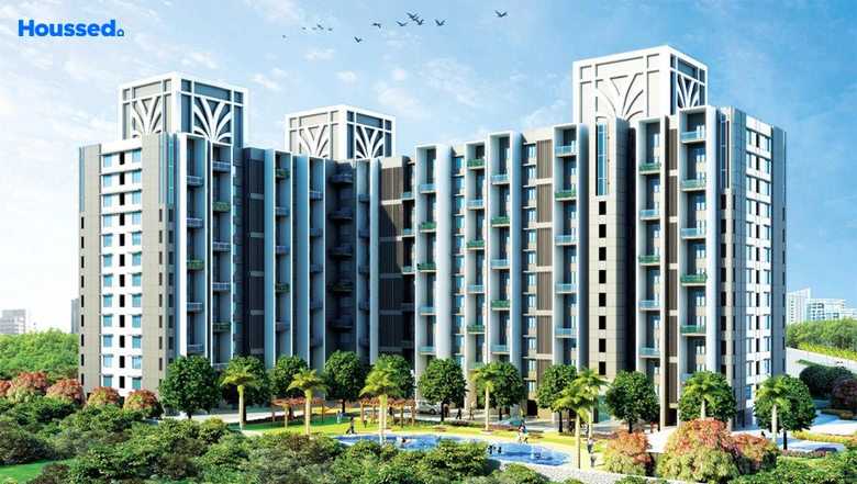 Project Image of Sheth Tiara in Wakad, Pune - Image 216980