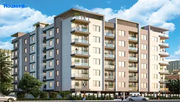 Project Image of Shri Royal Town - Image 118073