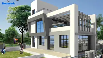 Amenities of Aksha Vrundavan - Image 217015