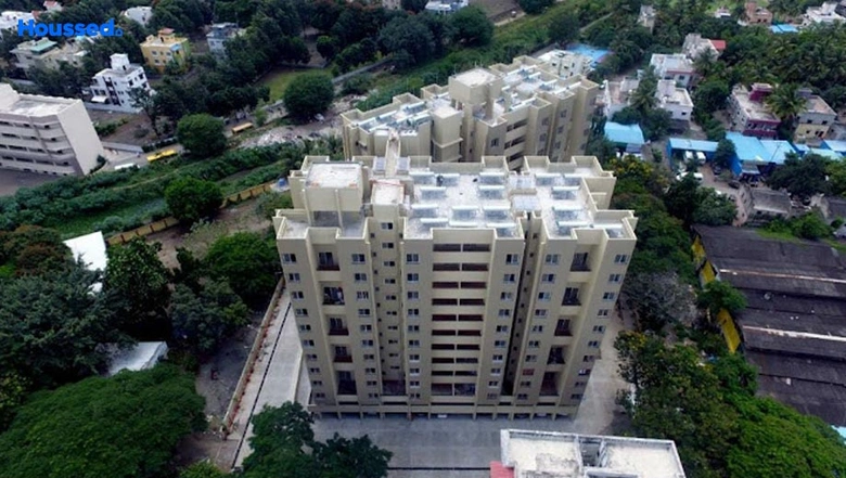 Project Image of ARG Eastern Elegance in Manjari Khurd, Pune - Image 217025