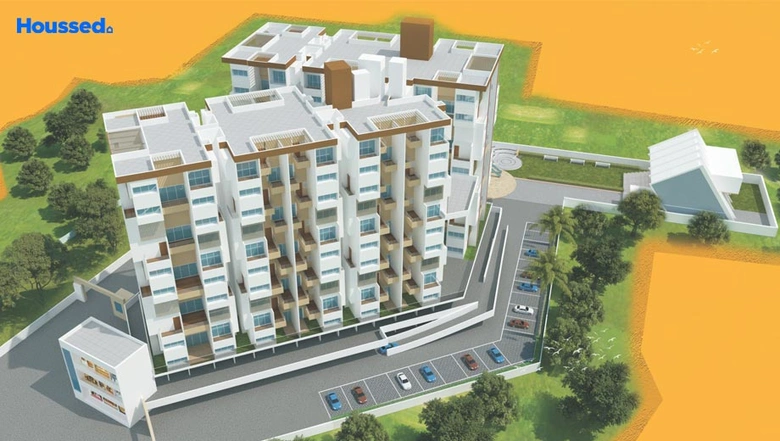 Project Image of ARG Eastern Elegance in Manjari Khurd, Pune - Image 217024
