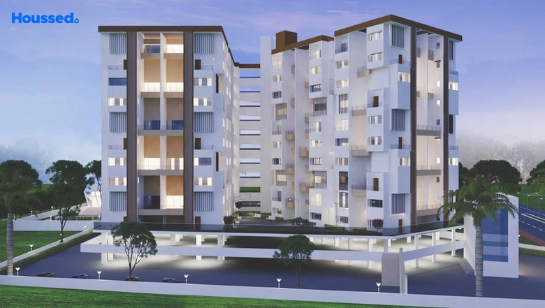 Project Image of ARG Eastern Elegance in Manjari Khurd, Pune - Image 217021