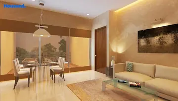 Sample Apartment of ARG Eastern Elegance - Image 217029