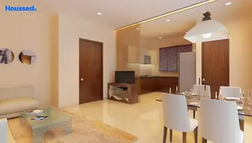 Sample Apartment of ARG Eastern Elegance - Image 217028