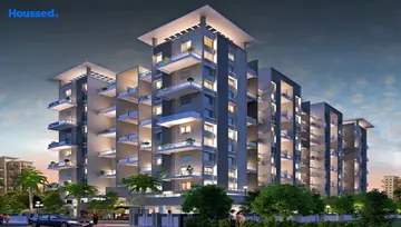 Project Image of Shiv Casa Feliz - Image 217033