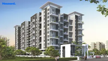 Project Image of Shiv Casa Feliz - Image 217035