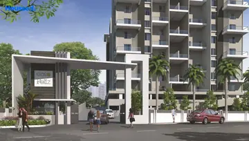 Project Image of Shiv Casa Feliz - Image 217034