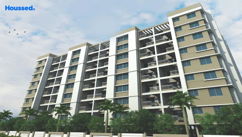 Project Image of Artharaj Ektara in Dehu, Pune - Image 217046