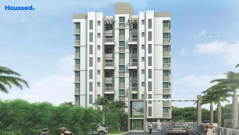 Project Image of Artharaj Ektara in Dehu, Pune - Image 217047