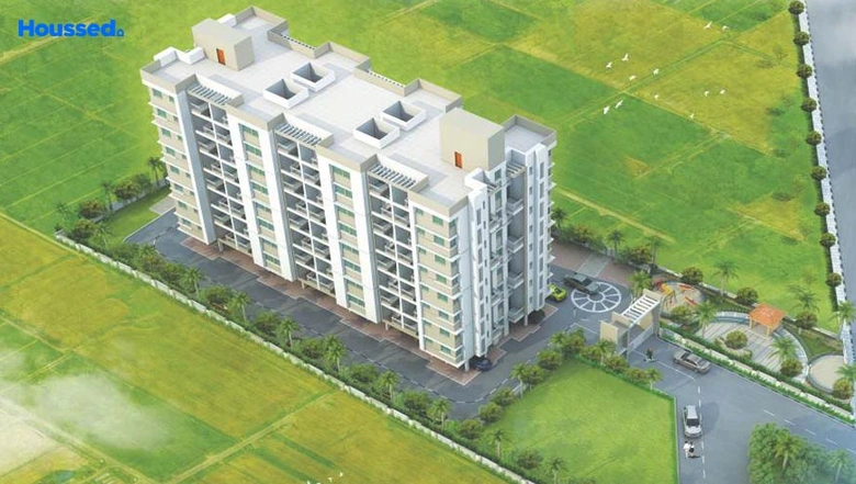 Project Image of Artharaj Ektara in Dehu, Pune - Image 217048