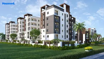 Project Image of Artharaj Gokul - Image 217061
