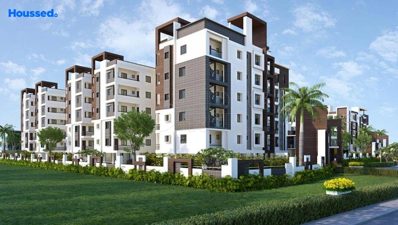 Project Image of Artharaj Gokul in Talegaon Dabhade, Pune - Image 217061