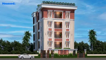 Project Image of India Aishwaryam - Image 217074