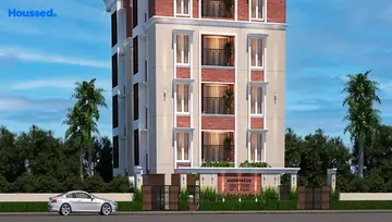 Project Image of India Aishwaryam - Image 217073
