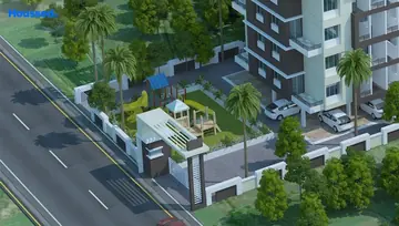 Amenities of Sonigara Indraa Park - Image 217068