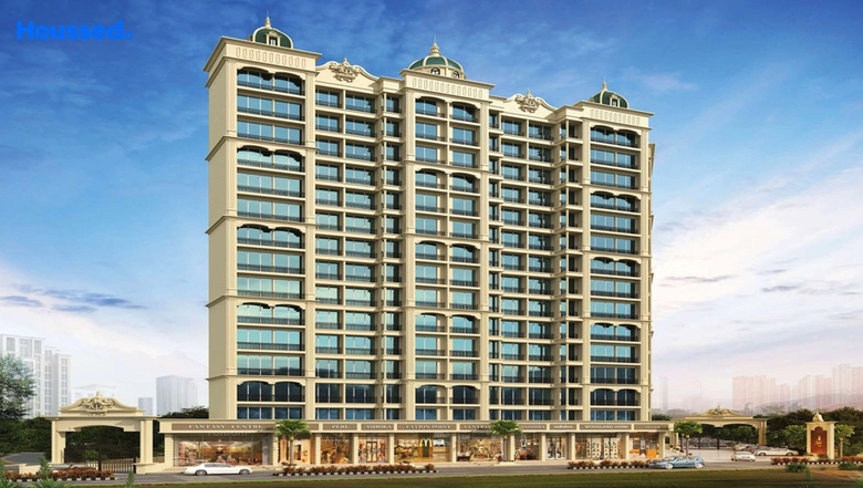 Project Image of SM Hitech Imperial in Taloja, Navi Mumbai - Image 92795