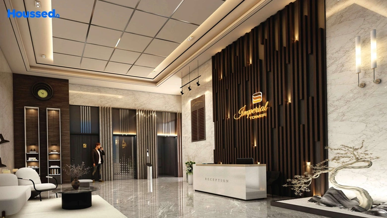 Project Image of SM Hitech Imperial in Taloja, Navi Mumbai - Image 92796
