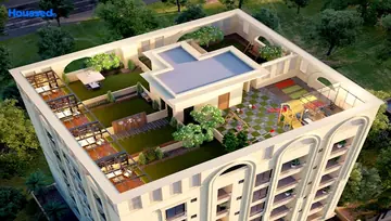 Amenities of Elite 24 - Image 117963
