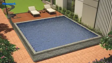 Amenities of Tanish Park - Image 217091