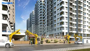Project Image of Tanish Park - Image 217088