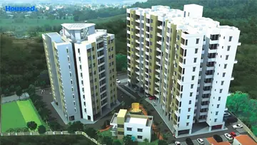 Project Image of Artharaj Hillock Towers - Image 217100