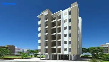 Project Image of Bhansali Aundh Riviera - Image 217112
