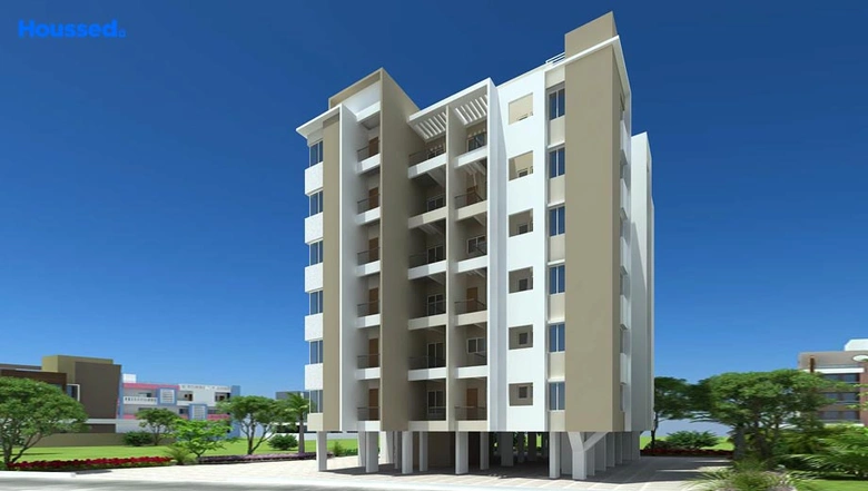 Project Image of Bhansali Aundh Riviera in Bopodi, Pune - Image 217112