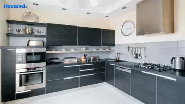 Sample Apartment of Bhansali Zinnea - Image 217130