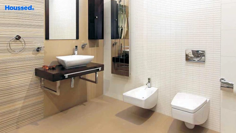 Sample Apartment of Bhansali Zinnea in Bavdhan, Pune - Image 217127