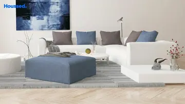 Sample Apartment of Bhansali Zinnea - Image 217128