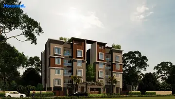 Project Image of India Kurinji Enclave - Image 217139