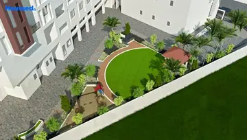 Amenities of Bunty Mayur Samruddhi - Image 217153