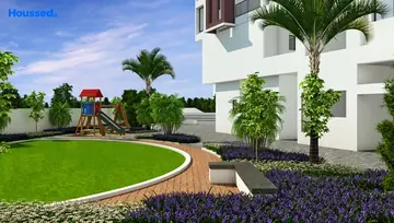 Amenities of Bunty Mayur Samruddhi - Image 217154