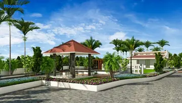 Amenities of Bunty Mayur Samruddhi - Image 217152