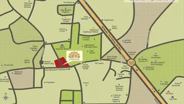Location of Bunty Mayur Samruddhi - Image 217159