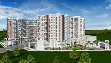 Project Image of Bunty Mayur Samruddhi - Image 217146