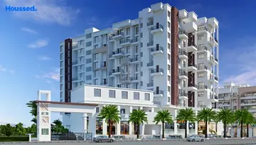 Project Image of Bunty Mayur Samruddhi - Image 217149