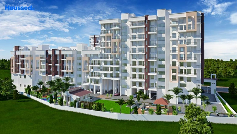 Project Image of Bunty Mayur Samruddhi in Akurdi, Pune - Image 217147