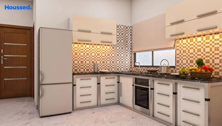 Sample Apartment of Bunty Mayur Samruddhi in Akurdi, Pune - Image 217158